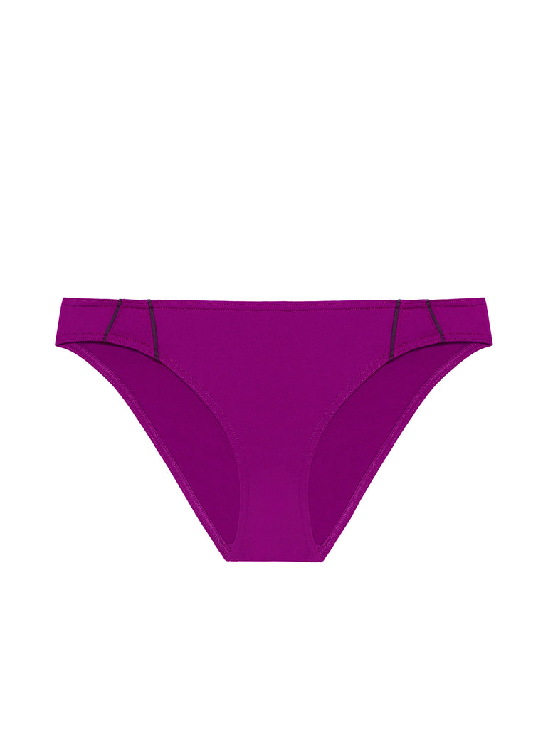 Culotte de bain - Bougainvillier