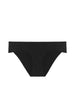 Culotte de bain - Noir