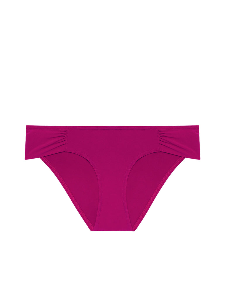 Culotte de bain - Framboise