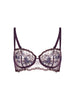 Soutien-gorge corbeille - Figue