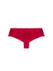 Shorty - Rouge Opéra