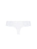 Tanga - Blanc