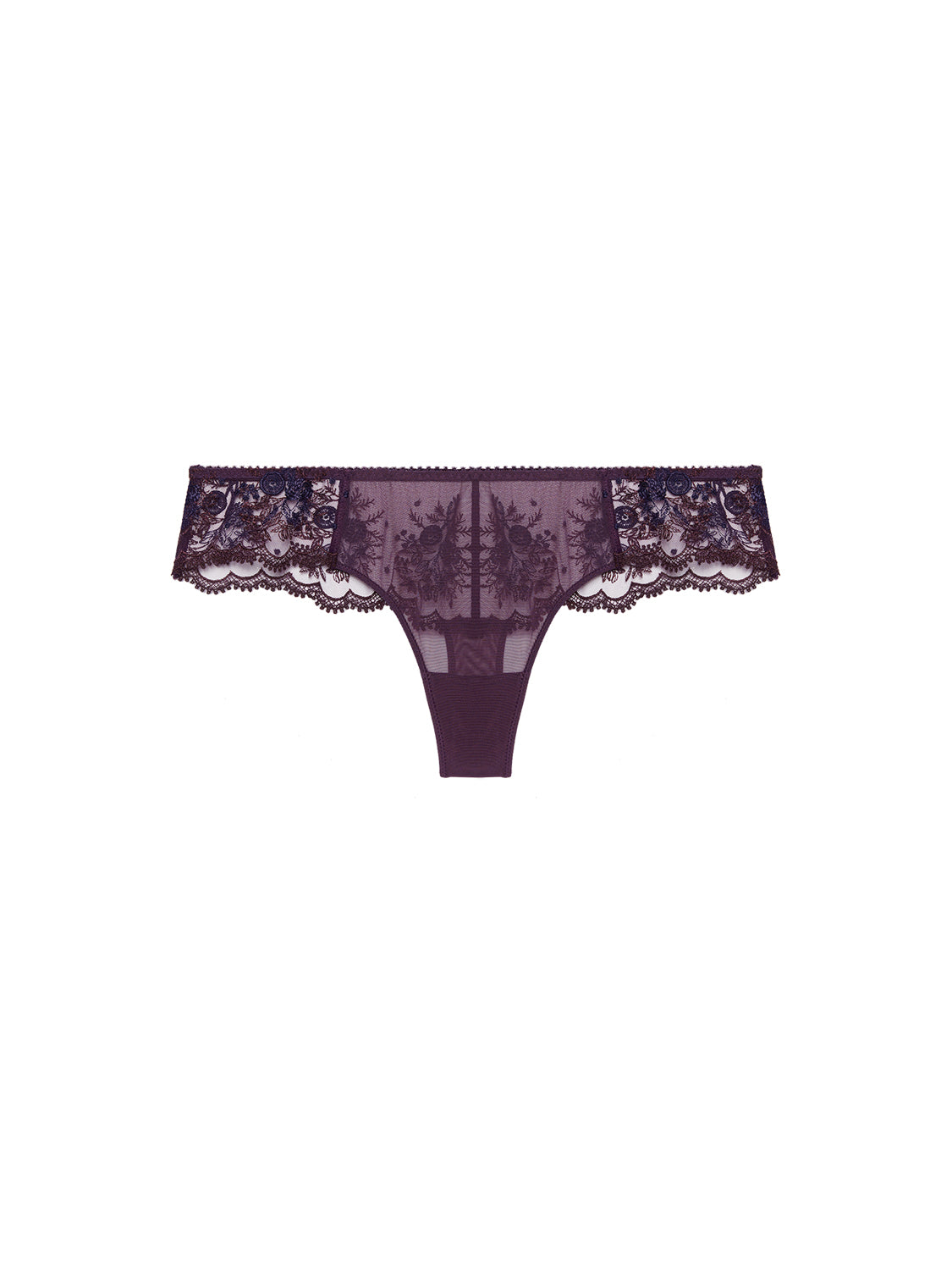 Tanga - Figue