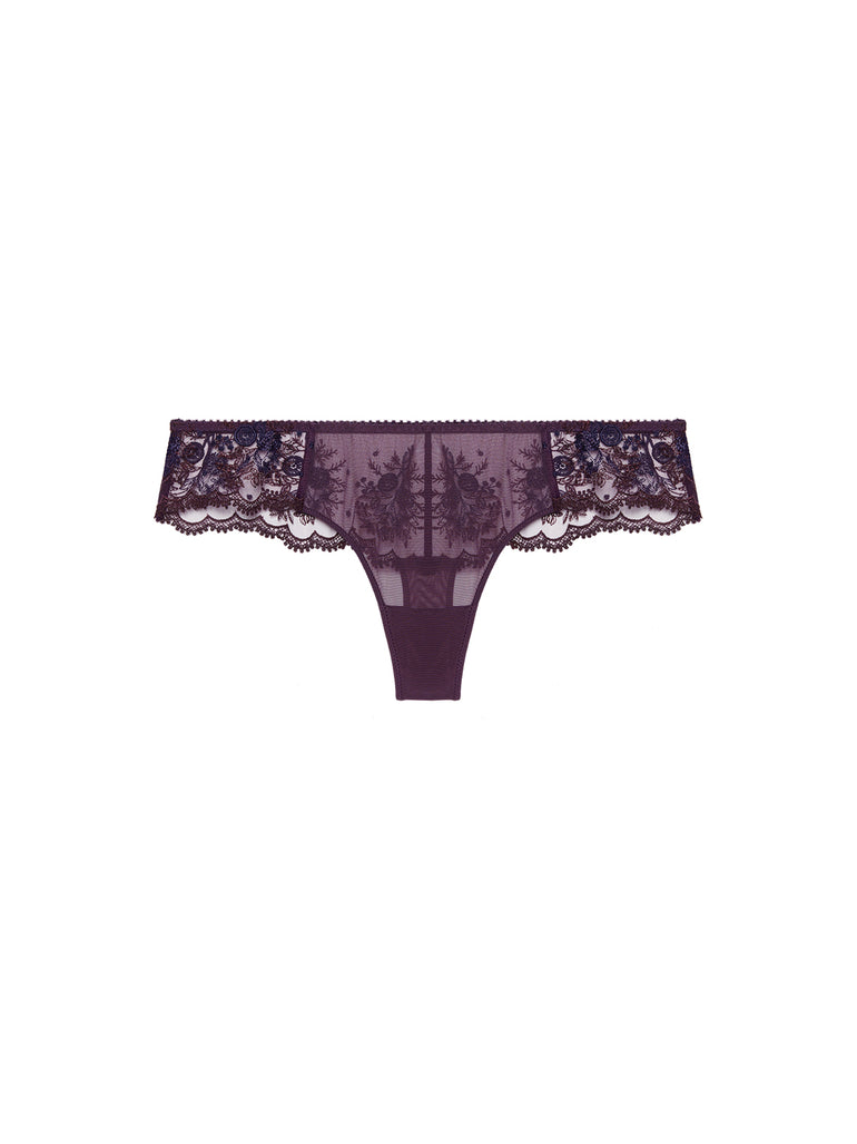 Tanga - Figue