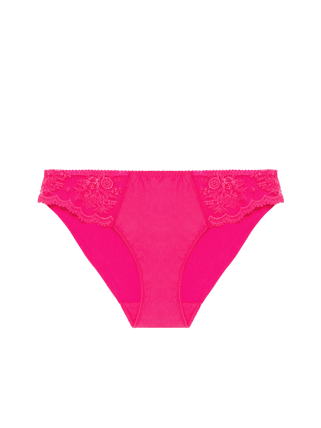 Culotte - Rose disco