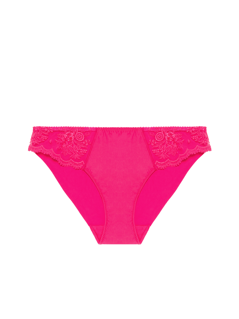 Culotte - Rose disco