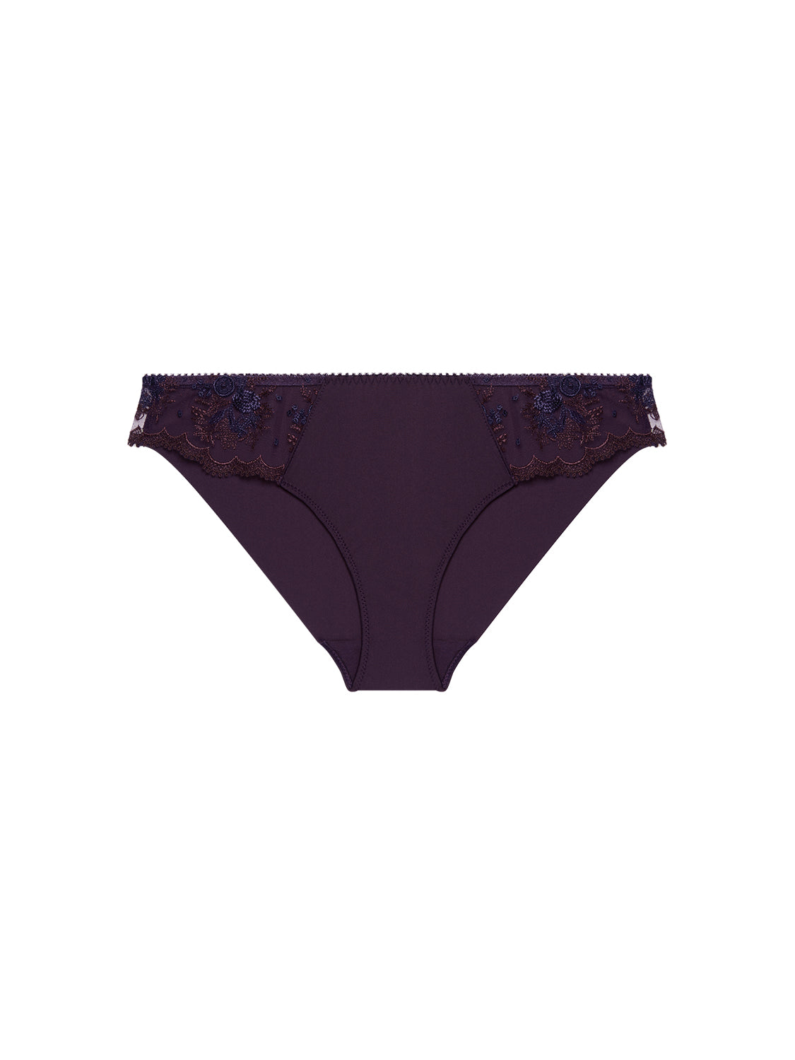 Culotte - Figue