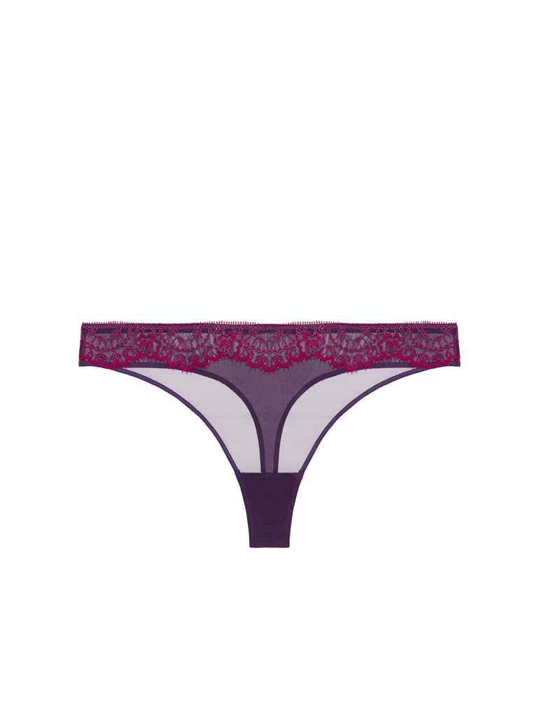 String - Violet Euphoria