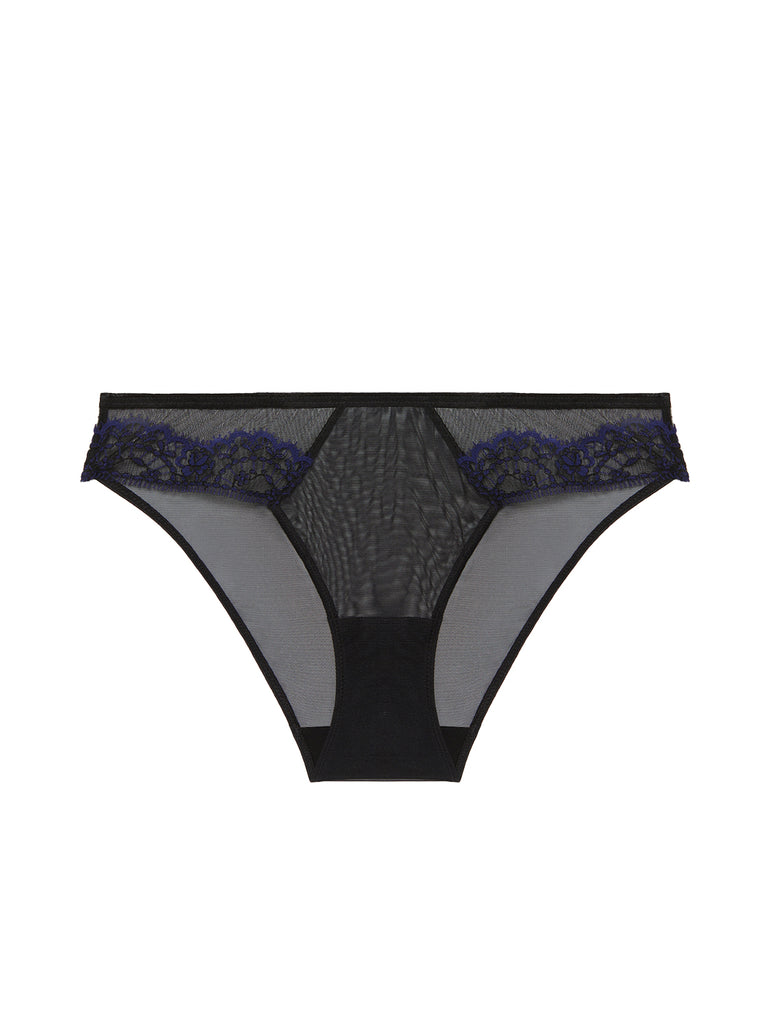Culotte - Noir