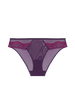 Culotte - Violet Euphoria