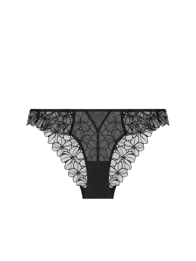 Culotte - Noir