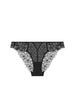 Culotte - Noir