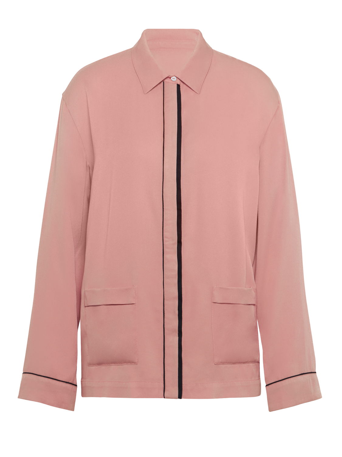 Chemise - Rose Encens