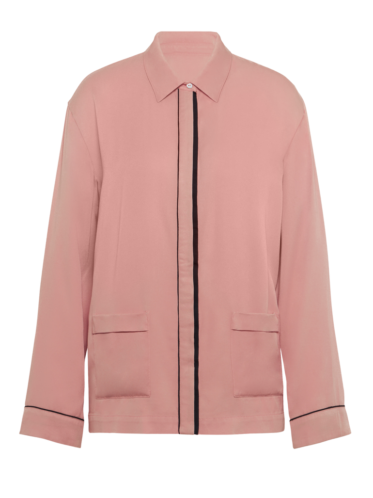 Chemise - Rose Encens