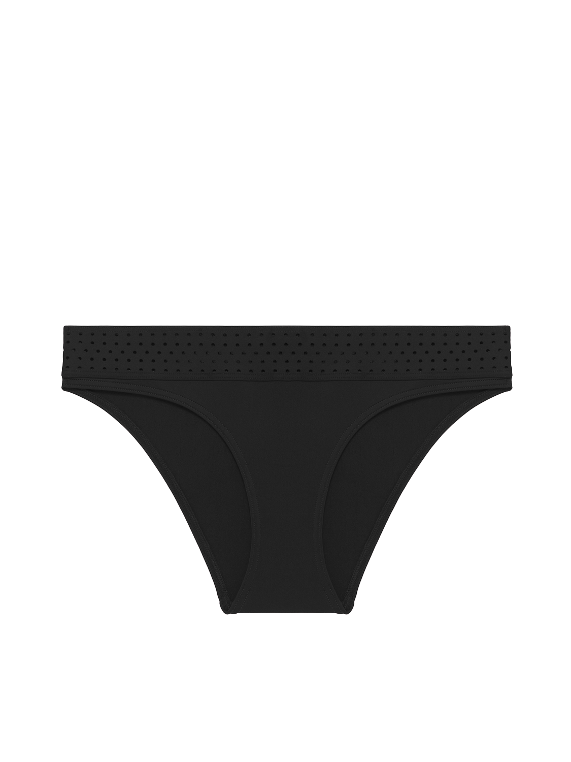 Culotte de bain - Noir