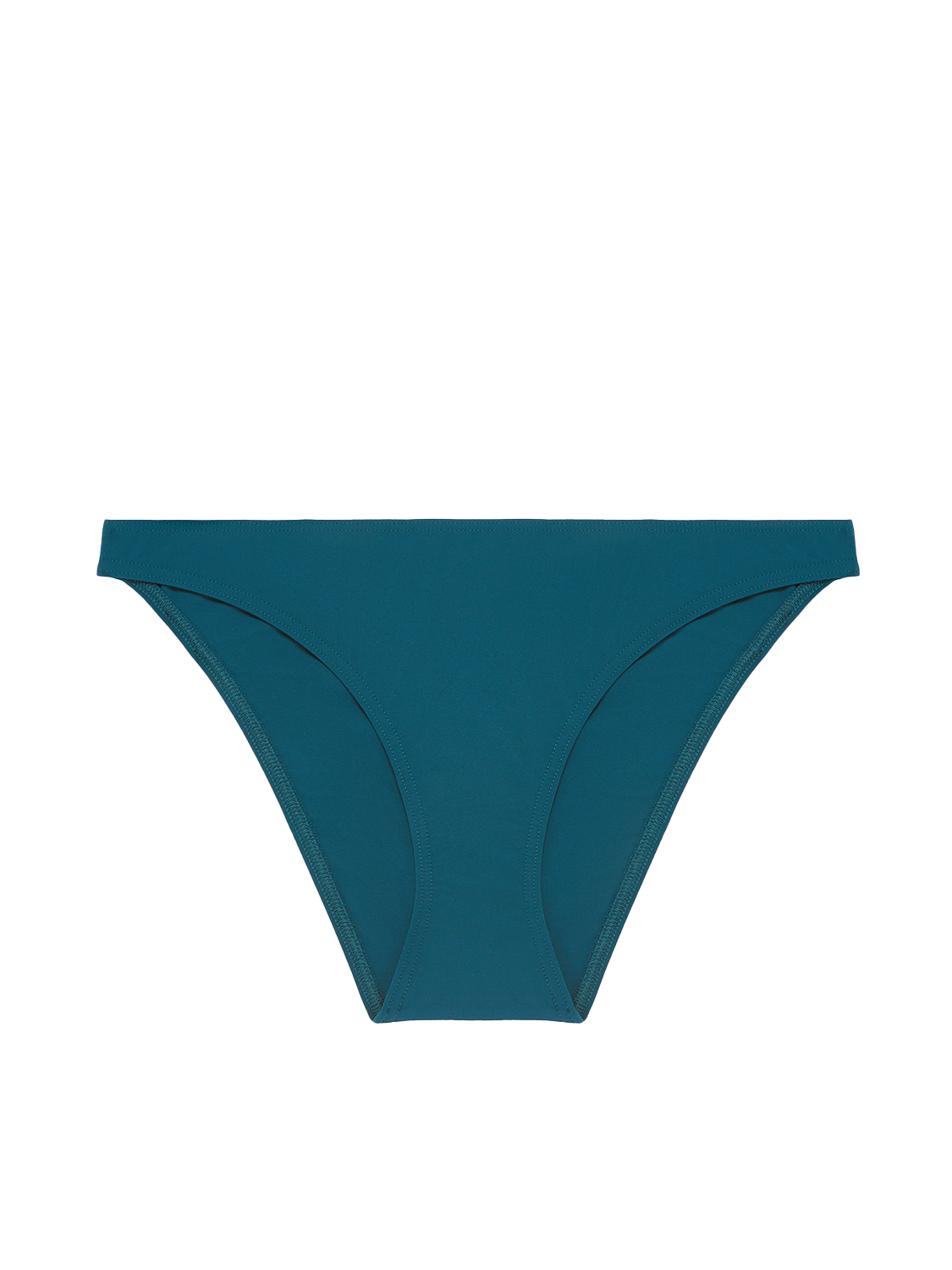 Culotte de bain - Bleu mystère