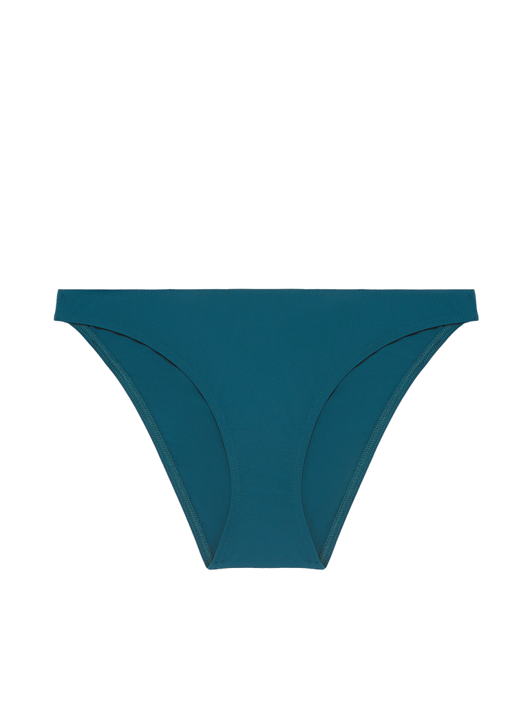 Culotte de bain - Bleu mystère