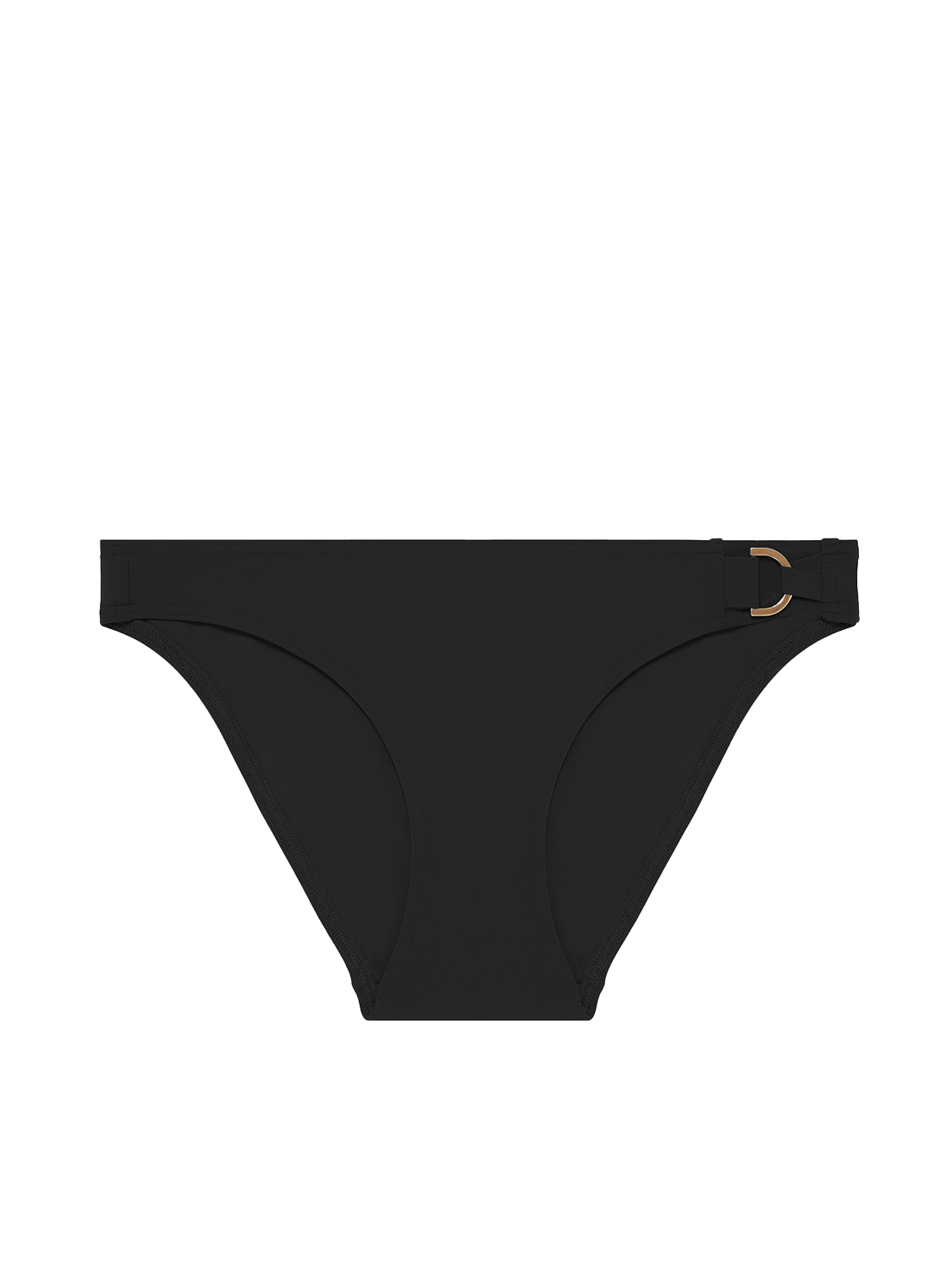 Culotte de bain - Noir