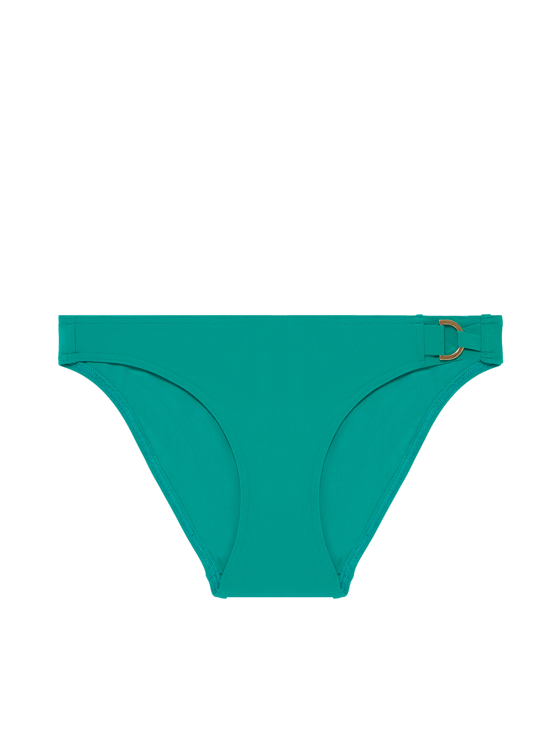 Culotte de bain - Vert Waterfall