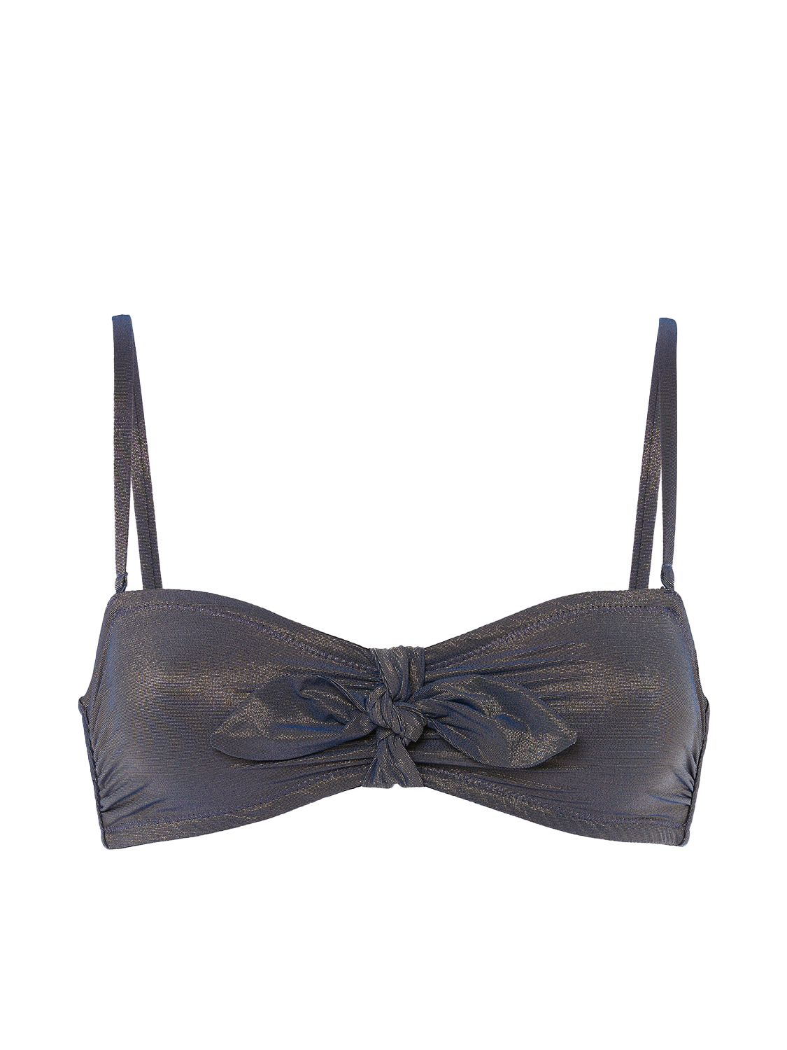 Bandeau souple - Lurex Midnight