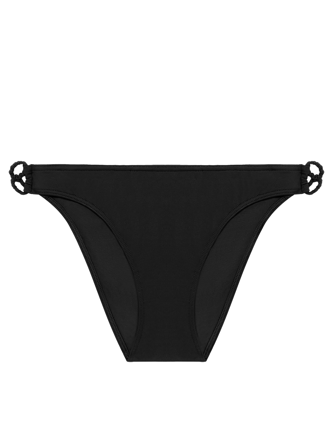 Culotte de bain - Noir