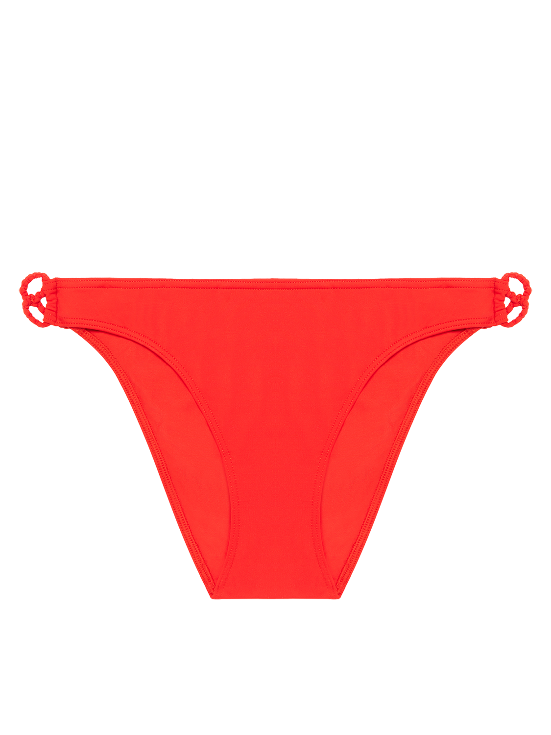 Culotte de bain - Orange Grenadier