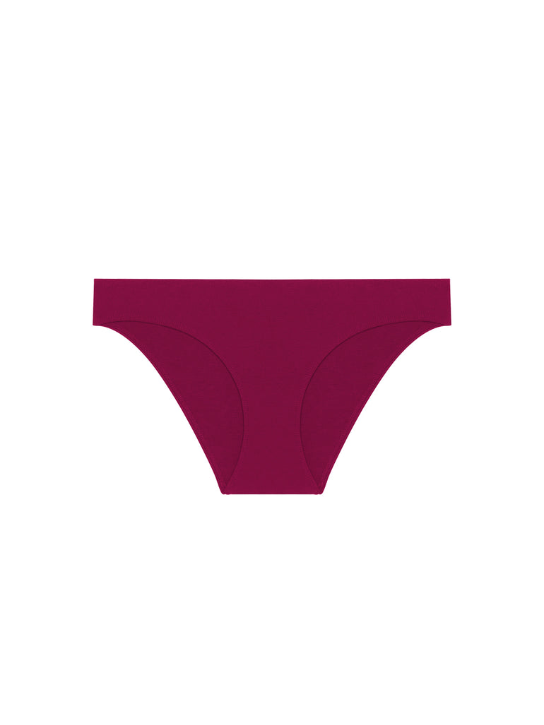 Culotte de bain - Cassis