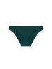 Culotte de bain - Vert Tropical