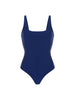 Maillot de bain 1 pièce sans armature - Midnight