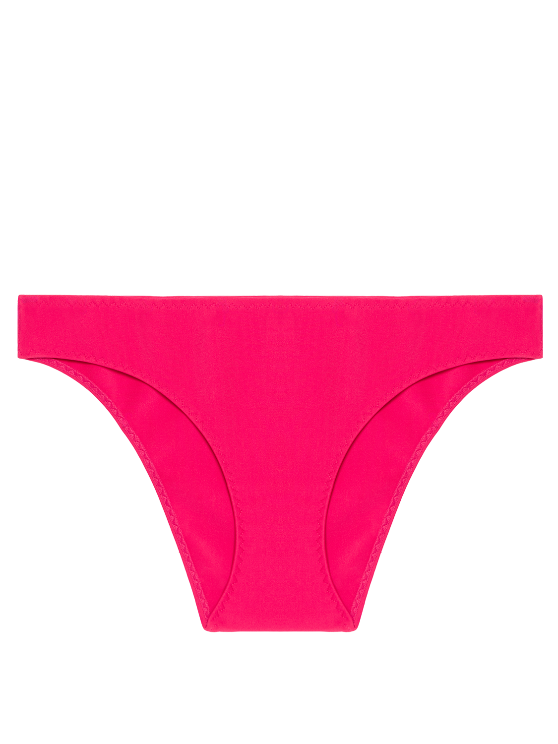 Culotte de bain - Lipstick