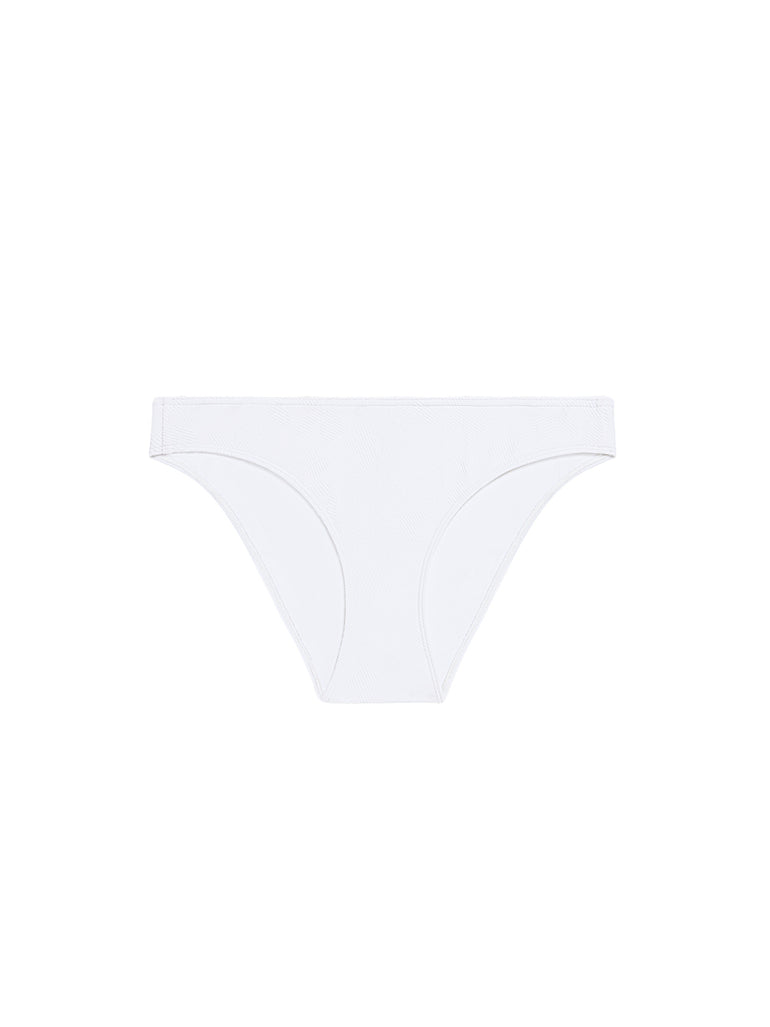 Culotte de bain - Blanc
