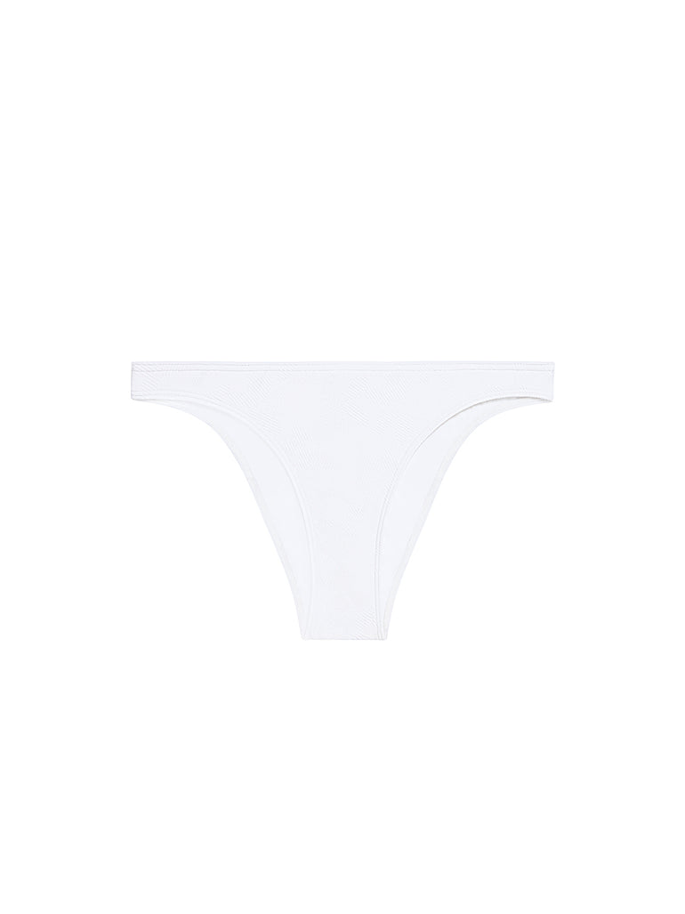 Mini slip - Blanc