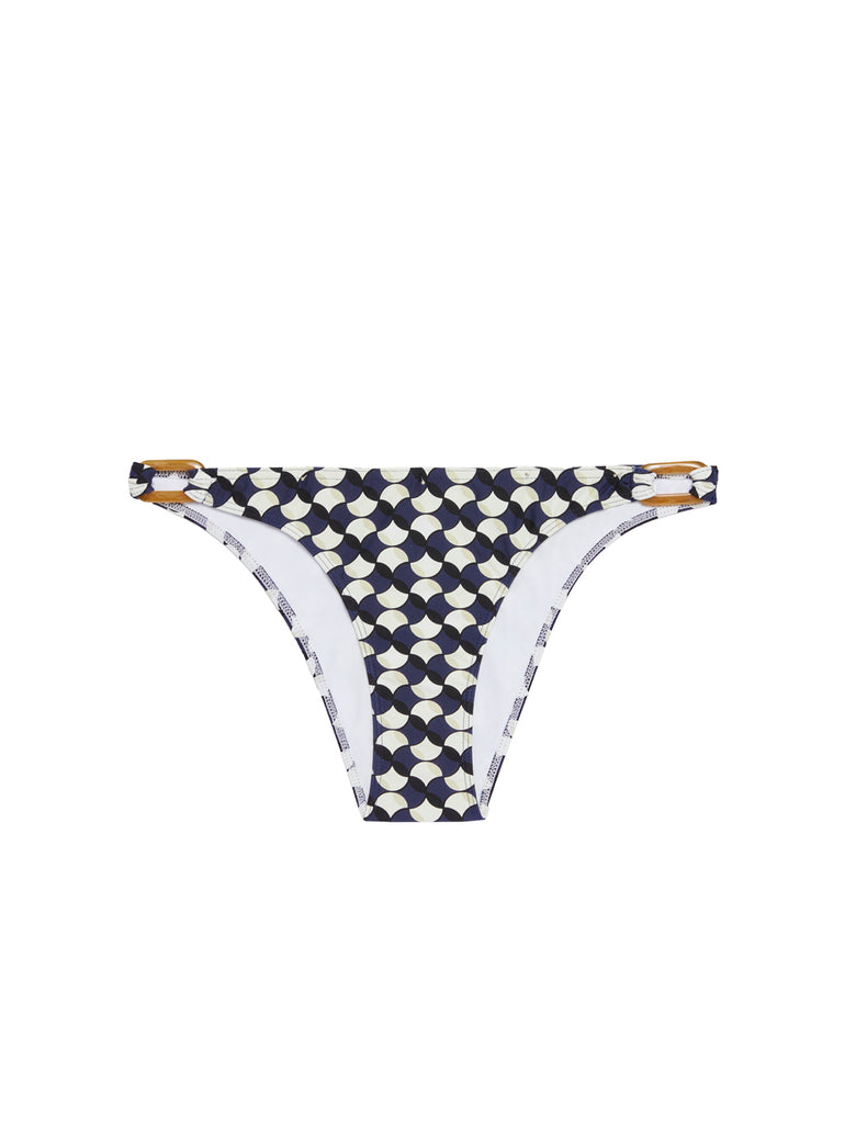 Mini slip - Imprimé sailling