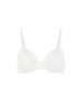Soutien-gorge avec armatures classique - Naturel