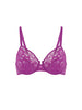 Soutien-gorge avec armatures classique - Violet Divine