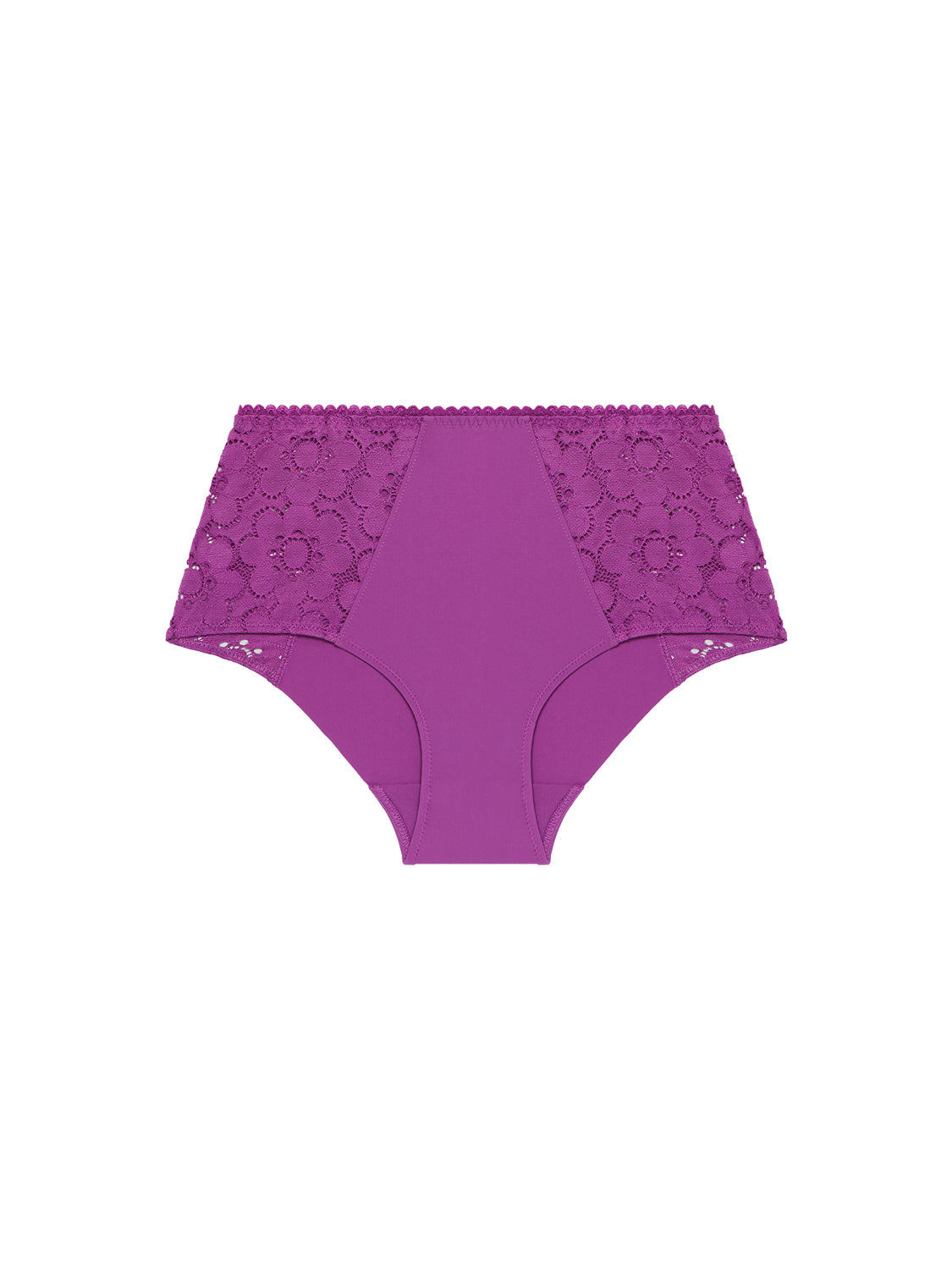 Gainette - Violet Divine