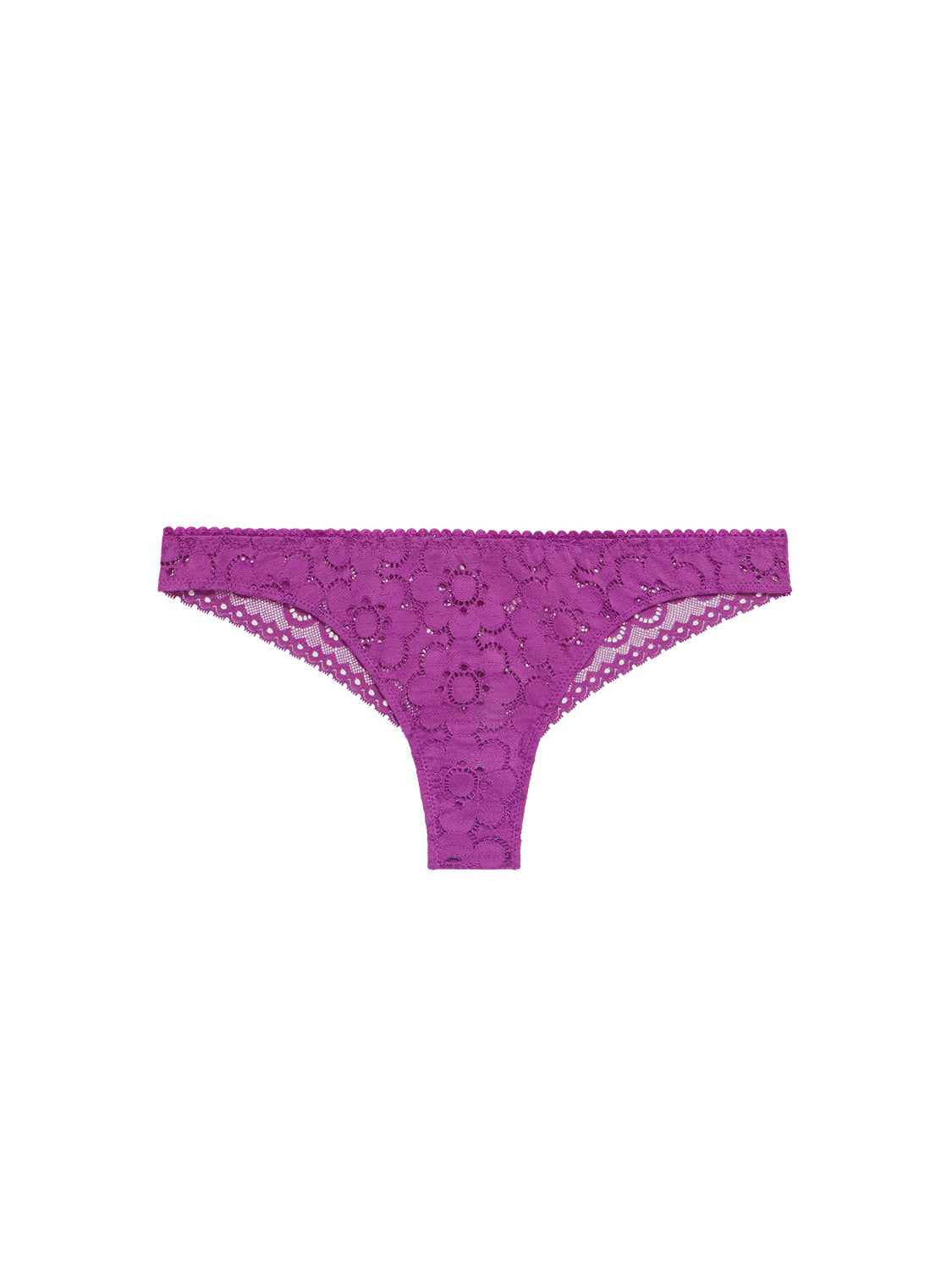 Tanga - Violet Divine