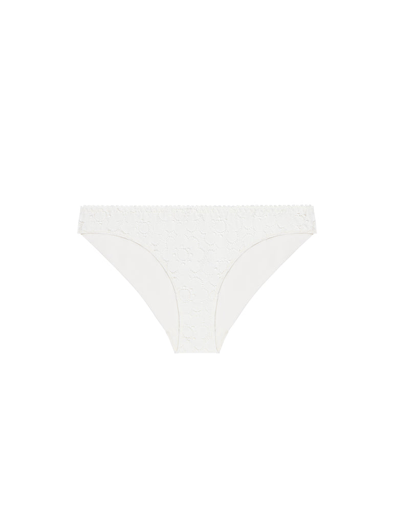 Culotte - Naturel