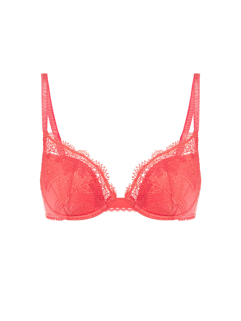 Soutien-gorge push-up - Coralia