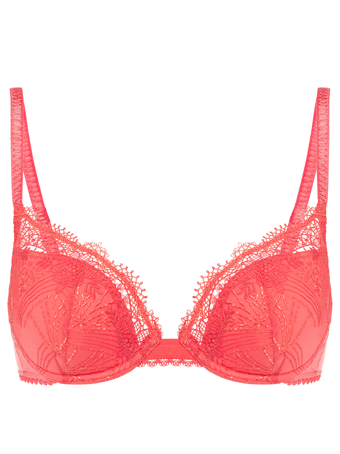 Soutien-gorge push-up - Coralia