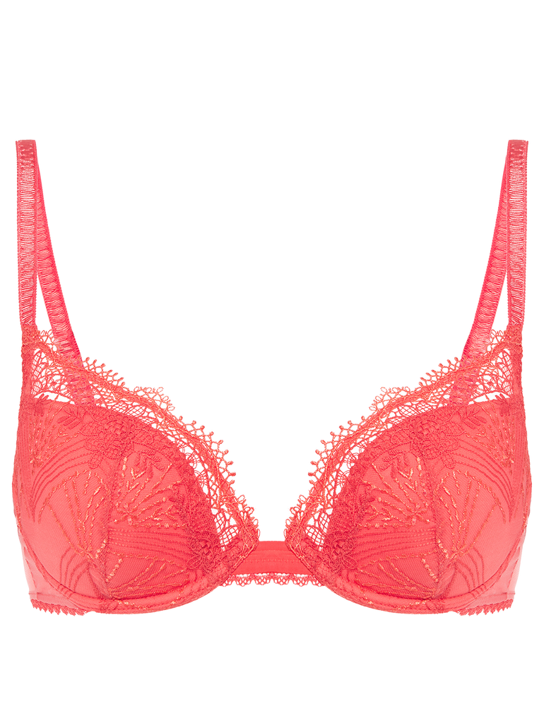 Soutien-gorge push-up - Coralia