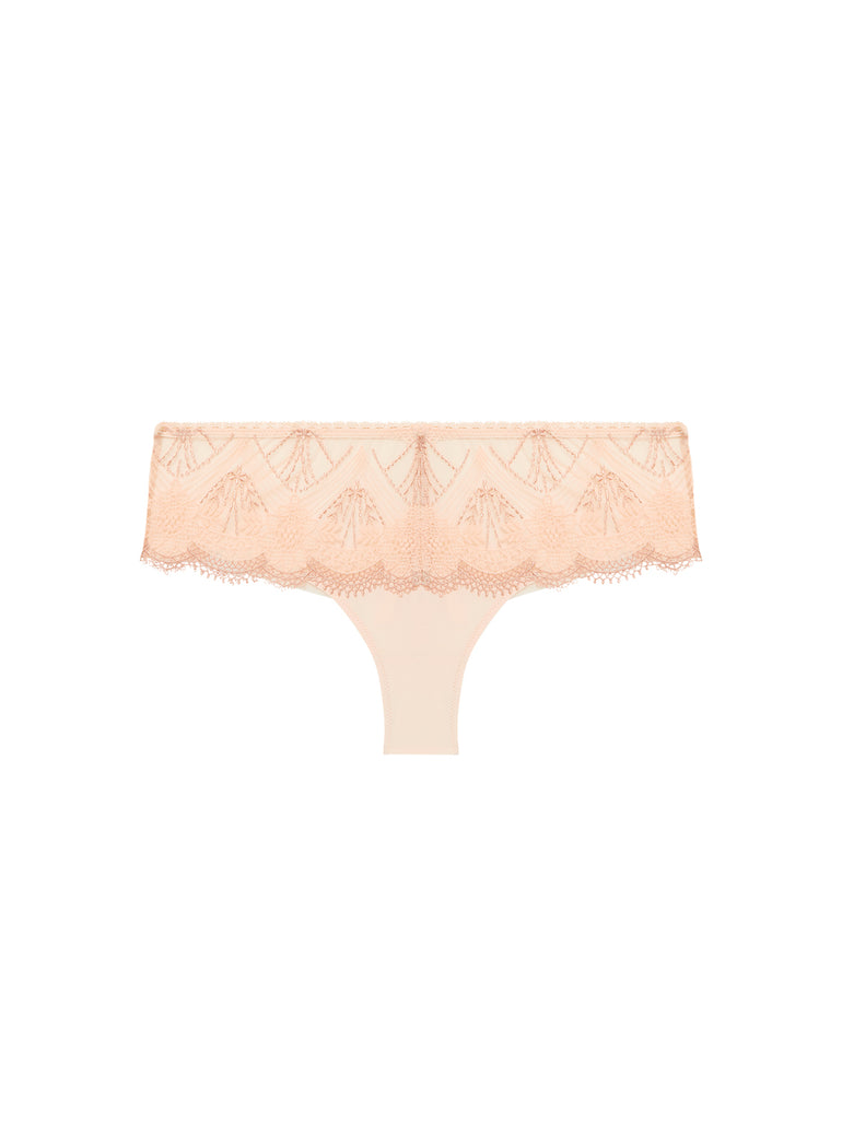 Shorty - Beige Chic