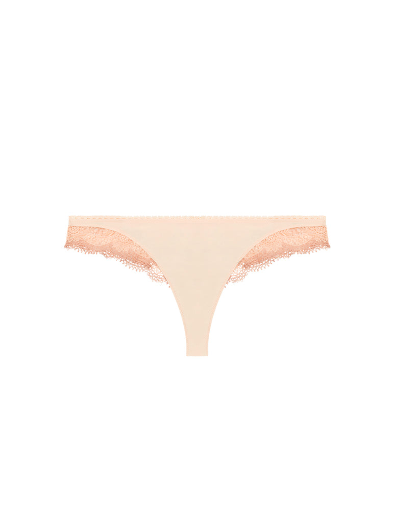 Tanga - Beige Chic