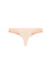 Tanga - Beige Chic