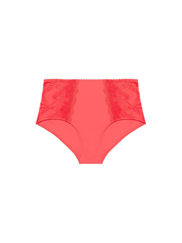 Culotte taille haute - Coralia