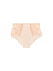 Culotte taille haute - Beige Chic