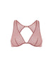 Soutien-gorge triangle avec armatures - Mulberry