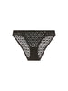 Culotte - Noir