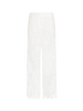 Pantalon - Blanc