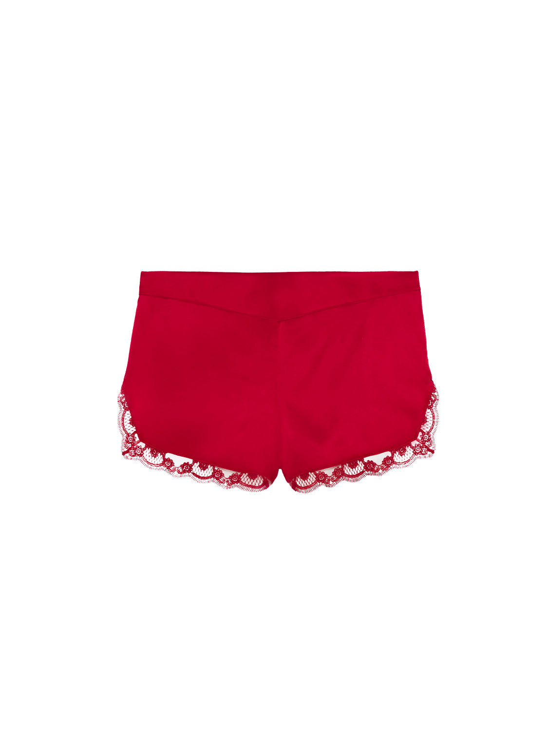 Nightshort - Rouge Opéra